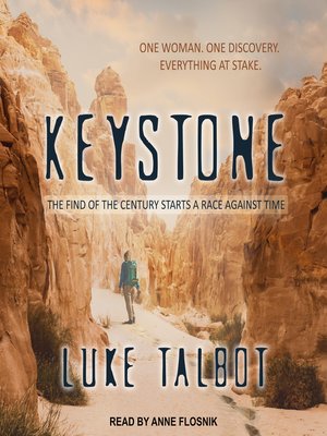 cover image of Keystone